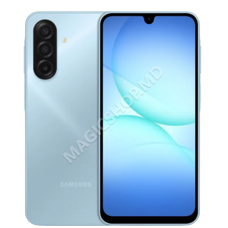 Samsung Galaxy A17, 8GB/256GB, Negru